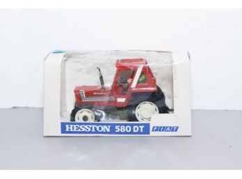 Hesston 580 DT Fiat 880DT Markings