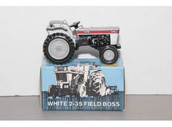 White 2-35 Field Boss Tractor 1/25 Scale #2