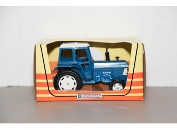 1984 Lone Star Farmers Boy Series Ford 7610 Tractor 1/16 Scale