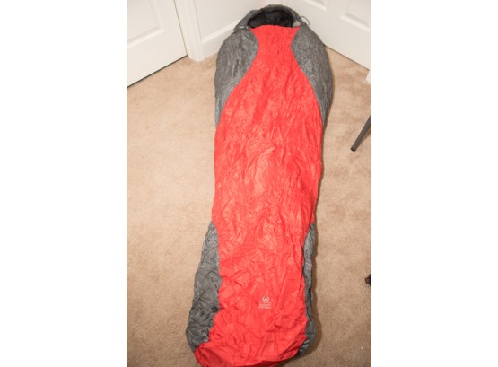 The North Face INFERNO -40F Sleeping Bag