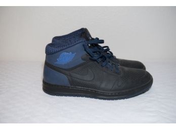 Nike Air Jordan Alpha 1 ID Shoes