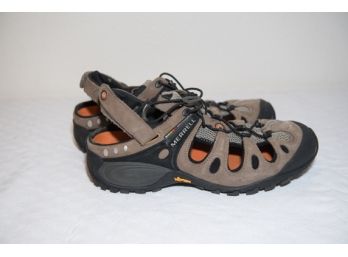 Merrell Continuum Waterproof Shoes
