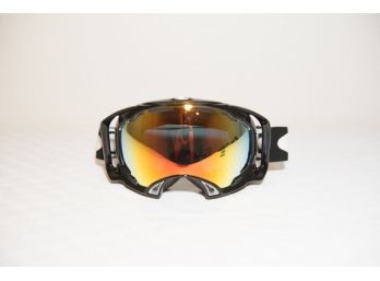 Oakley Ski/Snow Prizm Goggles
