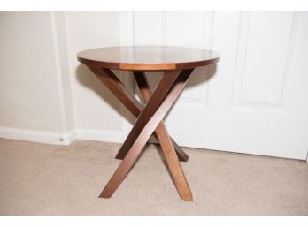 Small Side Table