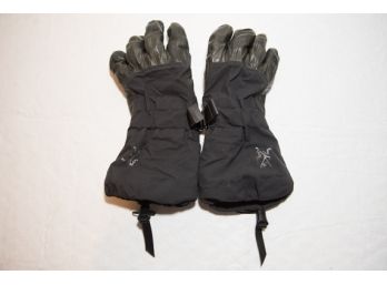 Arcteryx Snow Gloves
