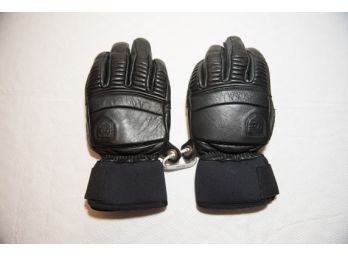 Hester Men's Leather Gloves