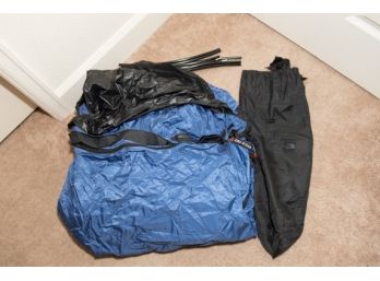 The North Face Bivy