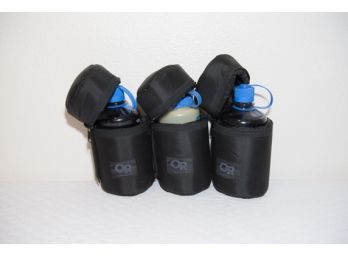 OR Insulated Water Bottle Sleeves