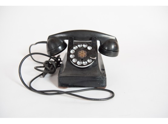 Bell System Western Electric Telephone