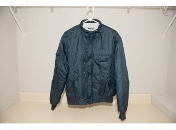 Vintage Swingster Members Only Style Jacket