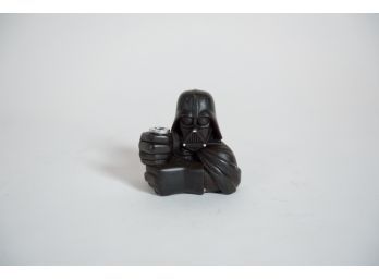 2.5' Lucas Film Darth Vader Cake Topper