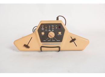 Vintage Digitek Electronics TV Game '2001'