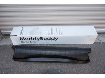 Weather Tech Muddy Buddy Cargo Liner *New*