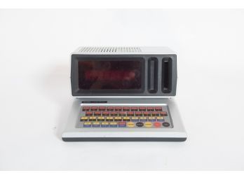 1986 Sears Talking Computron Educational Computer