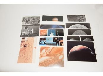 NASA Reproduction Prints