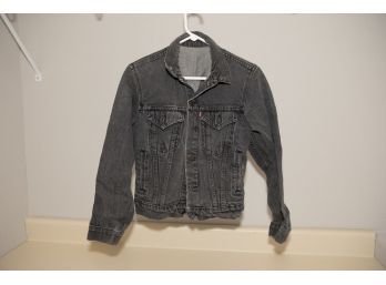 Vintage Levis Denim Jean Jacket