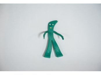 6' Lakeside Gumby Figurine