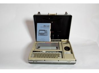 Texas Instruments Silent 700 Electronic Data Terminals Model 725