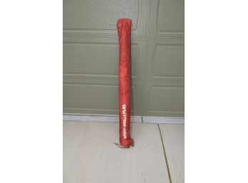 Red Sportbrella