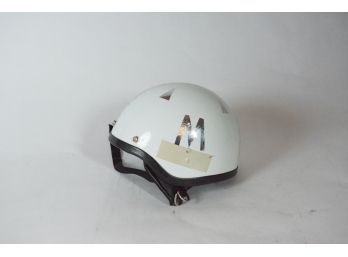 PTR Helmet Oceanbeetle Japan XL  A.M.A Approved