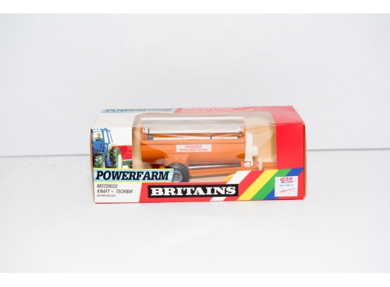 1987 Britains Powerfarm #9342