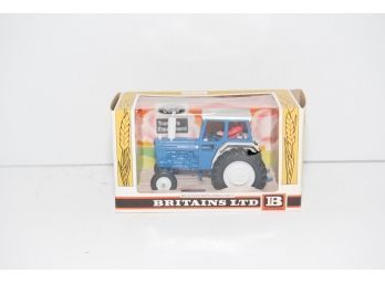 1976 Britians Ford 5600 Tractor 1/32 Scale