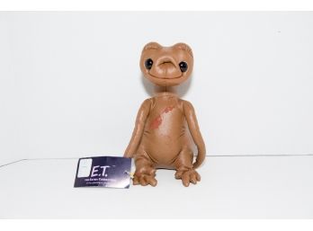 1982 E.T. 9.5' Stuffed Toy