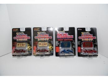 1996 Racing Champions Mint Edition 1/61 Scale Including 1969 Oldsmobile 442