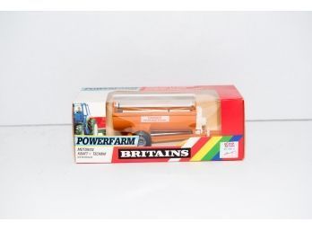1987 Britains Powerfarm #9342