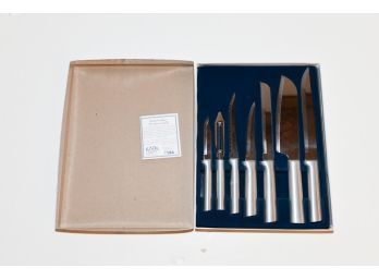 Rada Cutlery Knife Set