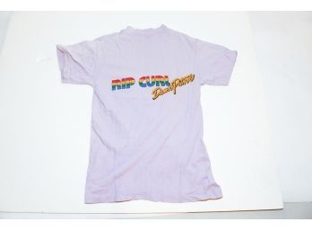 Vintage Rip Curl 'Dawn Patrol' T Shirt Size Medium