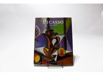 2000 Taschen Picasso Coffee Table Book