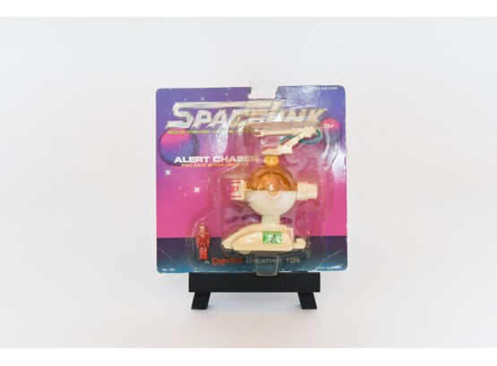 Spacelink Capsela Creative Toy Alert Chaser