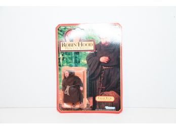 1991 Kenner Robin Hood Prince Of Thieves Friar Tuck