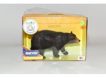 1994 Breyer Grizzly Bear