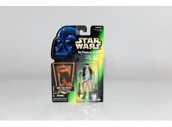 1996 Star Wars The Power Of The Force Rebel Fleet Trooper #1