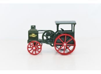 Scale Models Advance Rumely Oil Pull Tractor 1/16 Scale