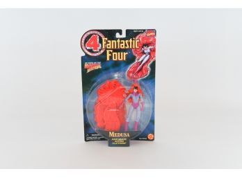 1996 Fantastic Four Action Figure Medusa #2