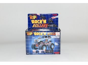 1988 Rip Rock'n Rollers 4X4