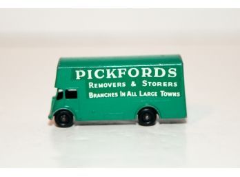 Matchbox Lesney Pickford Removal Van No 46