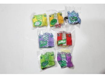 1993 Totally Toy Holiday McDonalds Happy Meal Toys (7)