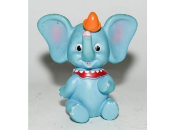 1960s Walt Disney Plastic Dumbo #2