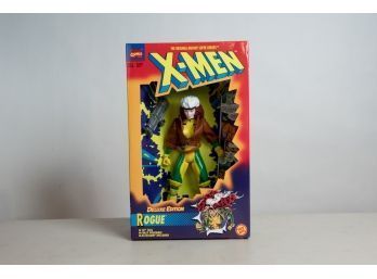 1996 10' Marvel Comics X-Men Rogue
