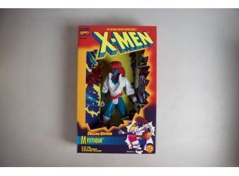 1996 10' Marvel Comics X-Men Mystique