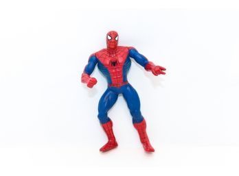 1994 Talking Spiderman 15' Action Figure