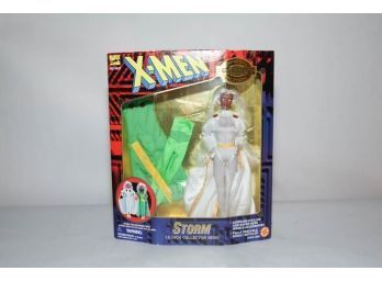 1996 X-men 12' Collector Hero Storm