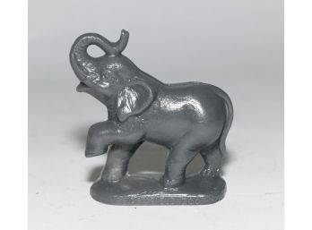 4' Mold A Rama Brookfield Zoo Elephant Figure