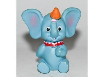 1960s Walt Disney Plastic Dumbo #1