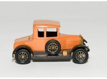 Lesney Models Of Yesteryear 1926 Morris Cowley Bullnose No. 8