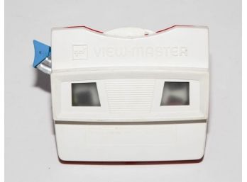 1970s Gas View-master With Muppet Babies Reel